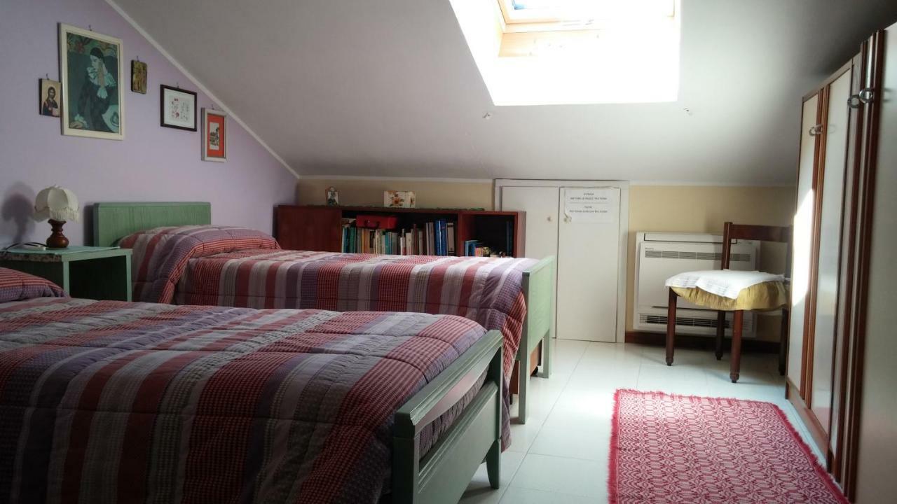 B&B Mary Перо Экстерьер фото